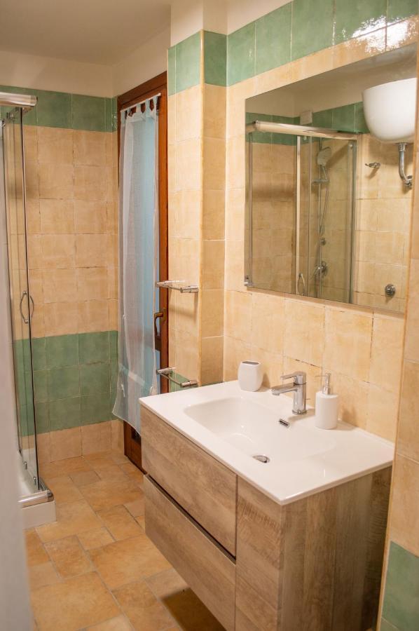 Cann'E Sisa Luxury Villa Perla Marina A Torre delle Stelle Exterior photo