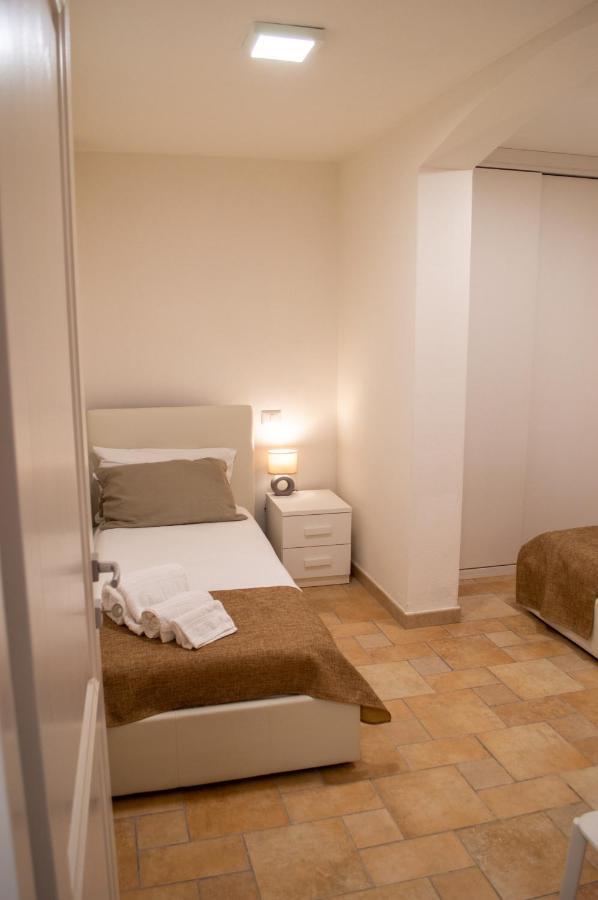 Cann'E Sisa Luxury Villa Perla Marina A Torre delle Stelle Exterior photo