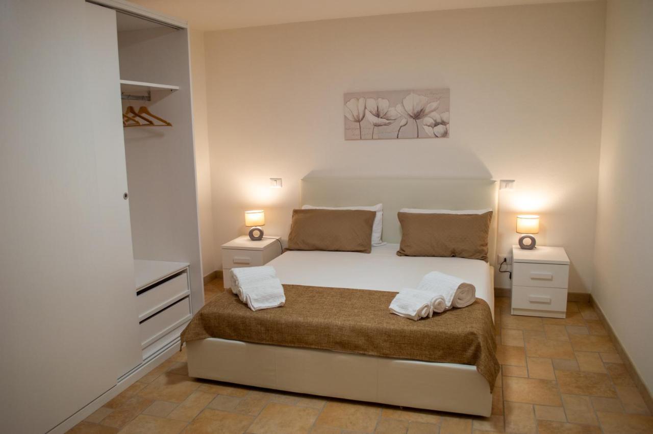 Cann'E Sisa Luxury Villa Perla Marina A Torre delle Stelle Exterior photo