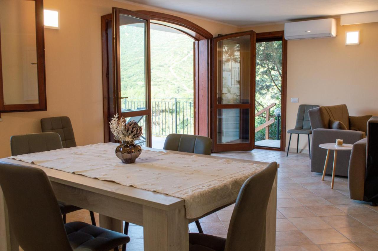 Cann'E Sisa Luxury Villa Perla Marina A Torre delle Stelle Exterior photo